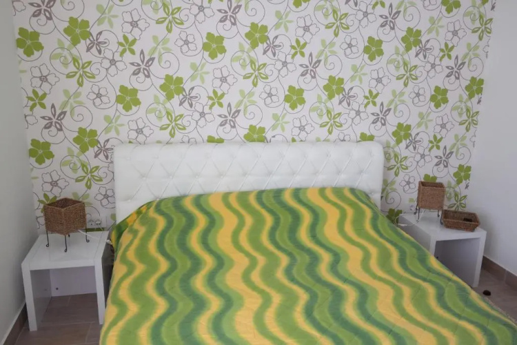 Apartment Toth - Rtina Benići
