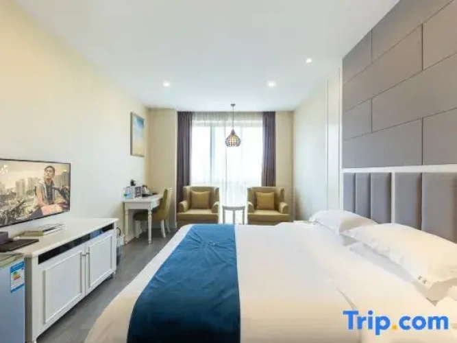 Business Double room
