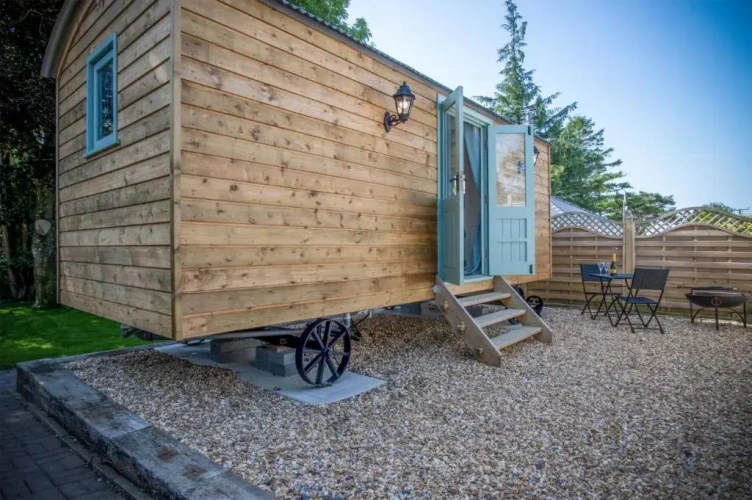 1 Bedroom Cottage