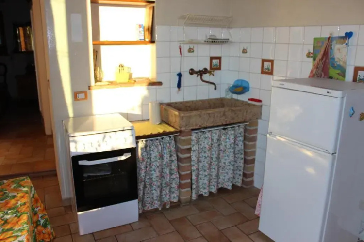 Lovelyflat II Albisano