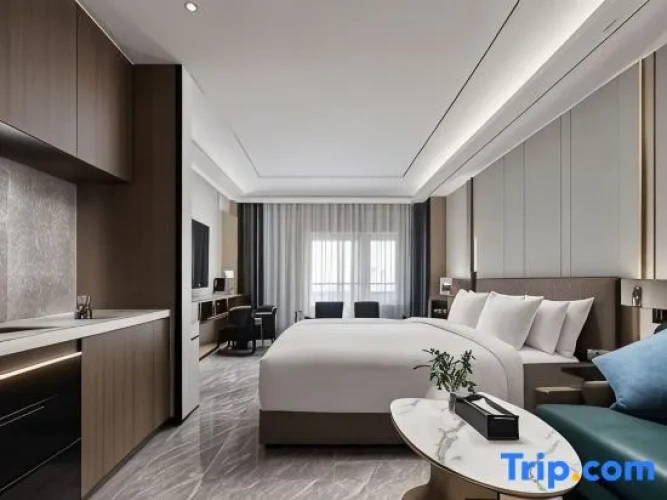Privilege Double room