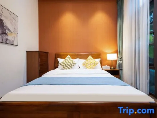 3 Bedrooms Villa