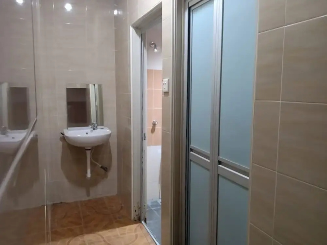 Melaka Jonker Tan Cheng Lock Guest House