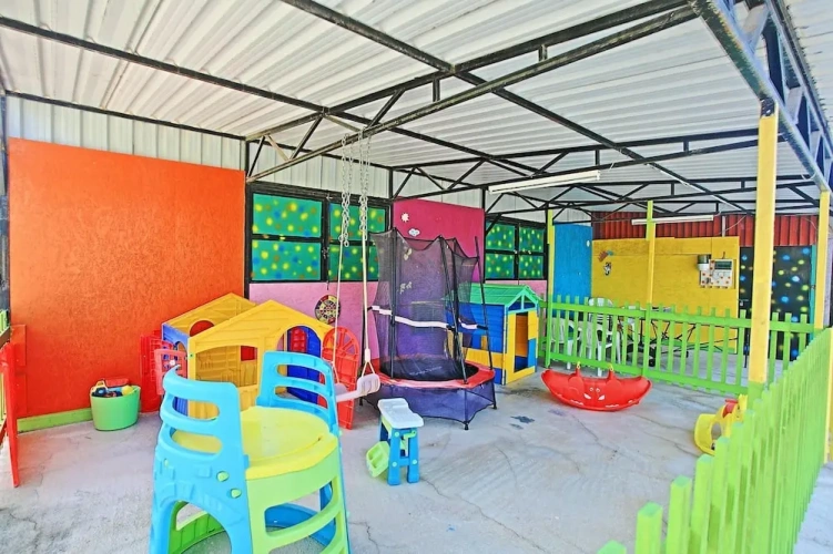 Single Villa