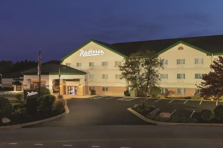 Imagen del hotel
