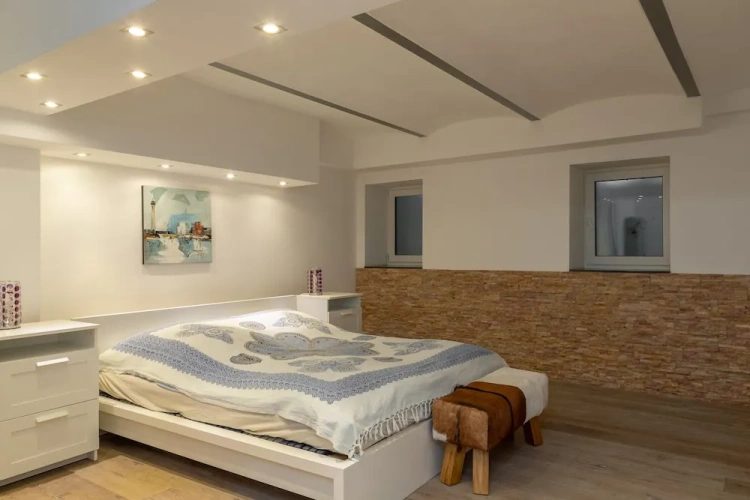 Luxury Apartment