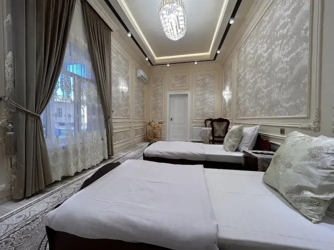 Guest House Comfort
