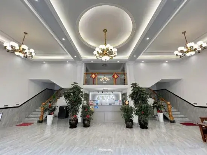Xinfu Homestay