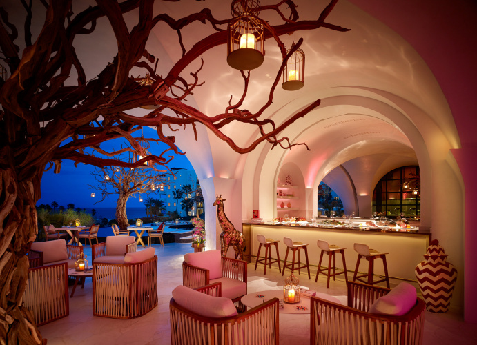 Las Ventanas al Paraíso, A Rosewood Resort photo 21