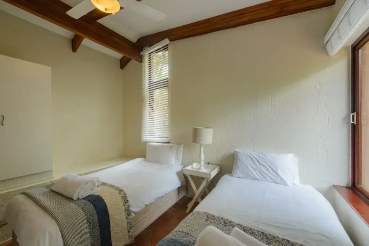 San Lameer Villa Rentals  2914