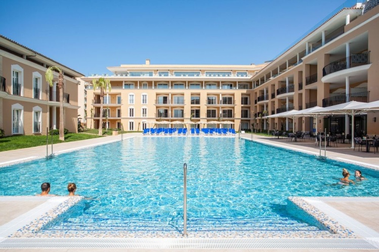 Grupotel Playa de Palma Suites & Spa photo 19