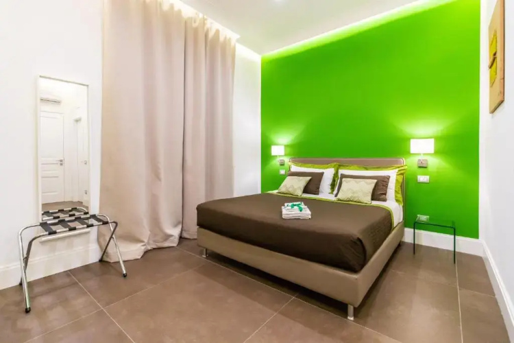 N' apartment