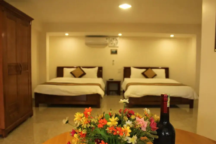 Himalaya View Hotel