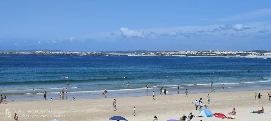 Peniche Nature and Beach Flat