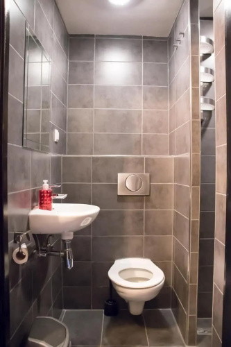Amsterdam Hostel Uptown