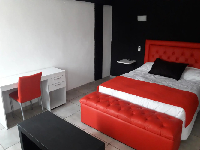 Gbh Hotel