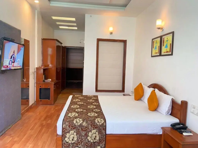 Modi Hotel & Resorts