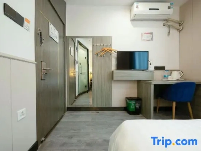 Economy Single room