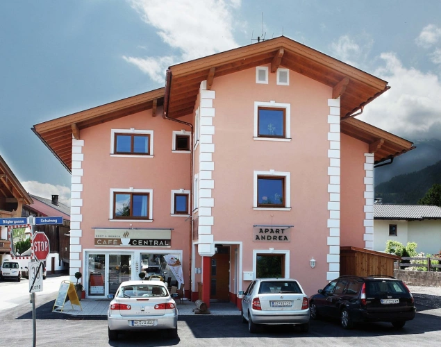2 Bedrooms Deluxe Apartment with balcony