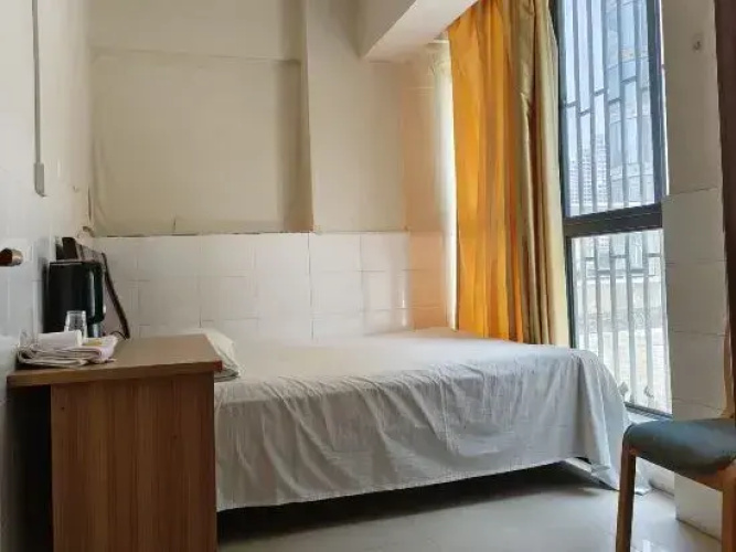 Shiyan Accommodation in Wulingyuan