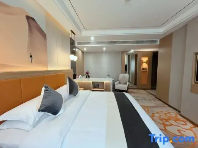 Premier Single room