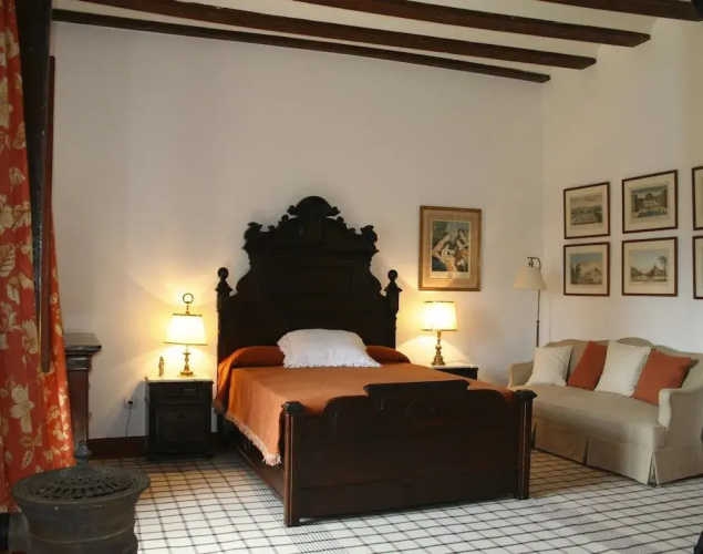 Finca El Cercado