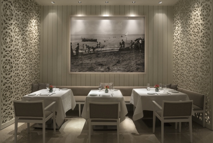 Taj Lands End, Mumbai photo 33