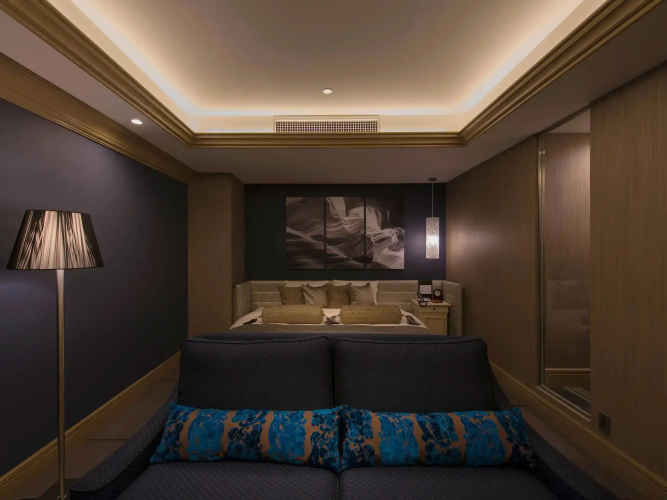 Hotel Piena Kobe