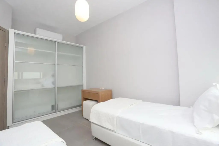 Villas Les Blancs 2 - Private Pool, 5 Bdrms, Panoramic View