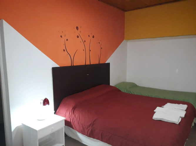 Hostal Amalaya
