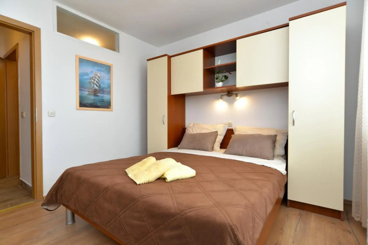 Apartments Violete 742