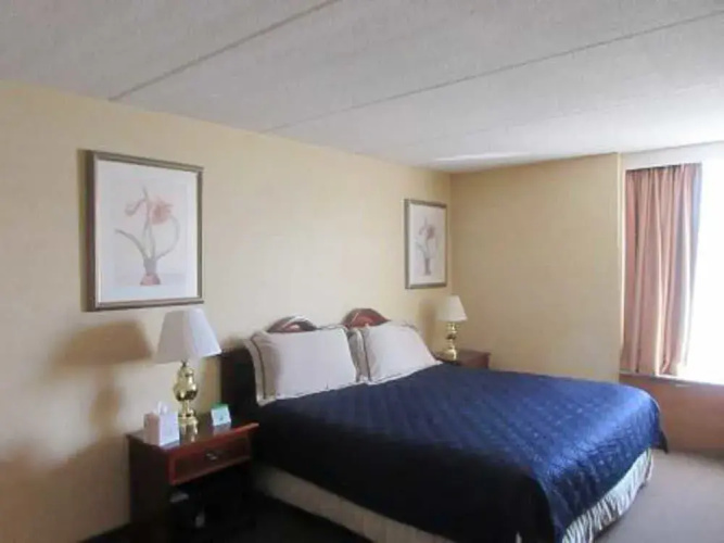 Rodeway Inn