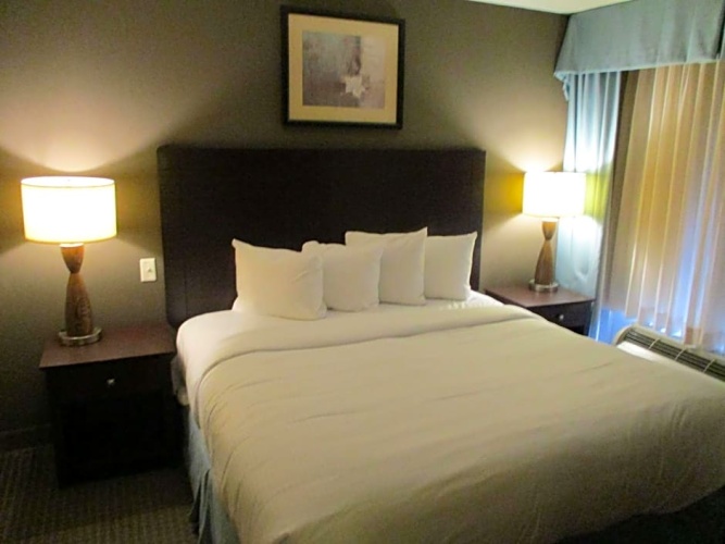 Double Suite