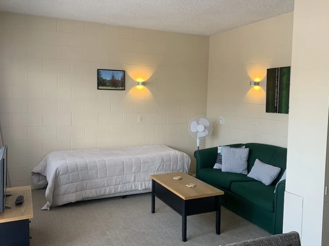 1 Bedroom Standard Apartment