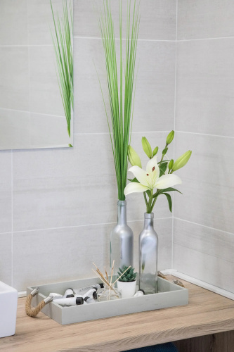 Modern and Bright Studio in Main Pedestrian Zone