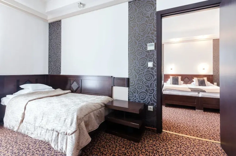 2 Bedrooms Comfort Apartment