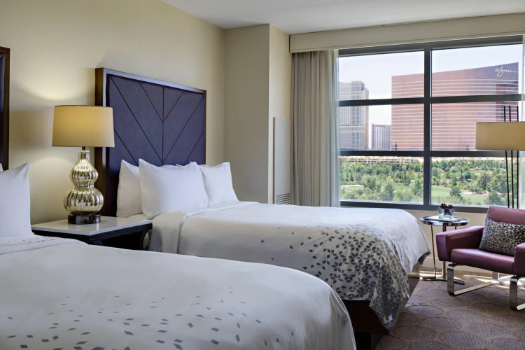 Renaissance Las Vegas Hotel
