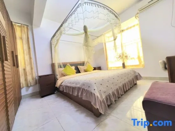 2 Bedrooms Family Suite