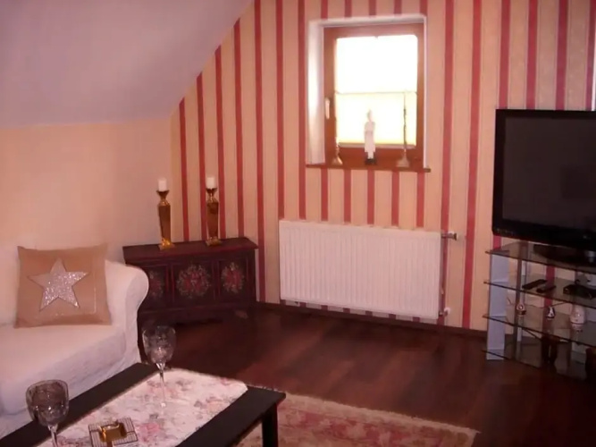 Gästehaus MAXLTONI
