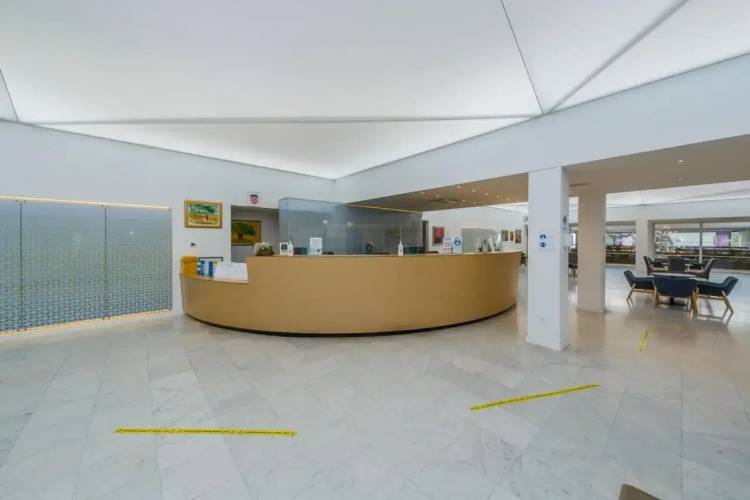 Hotel Medena