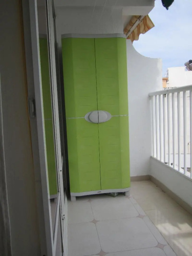Apartment in Nerja - 104429