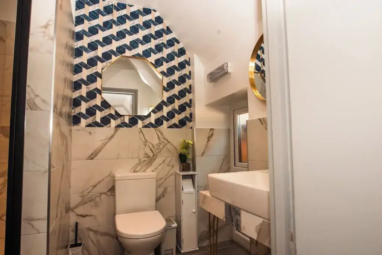 Elgano Guest House