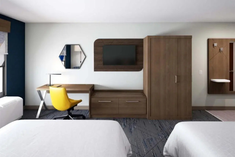 Holiday Inn Express White Marsh by IHG