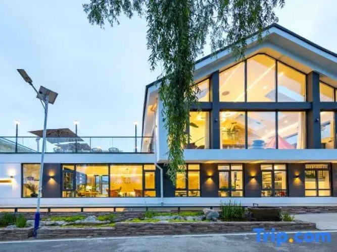 Beijing Siluoli Homestay