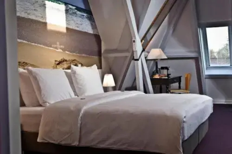 Hotel Trusten