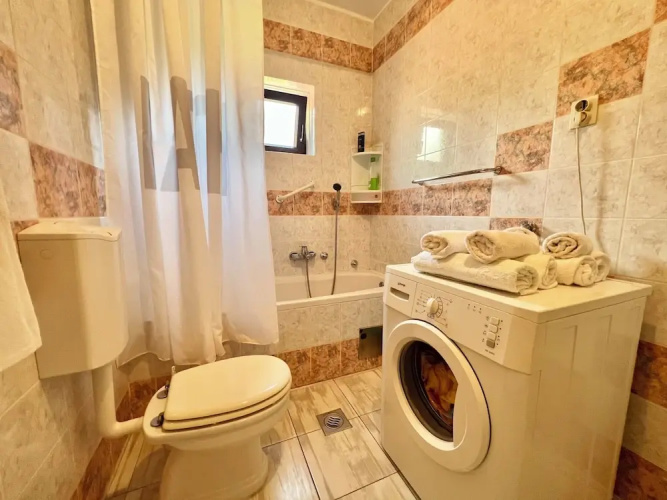 Apartman Niko
