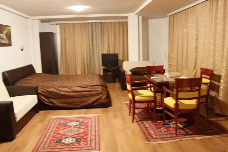 Filipov Hotel