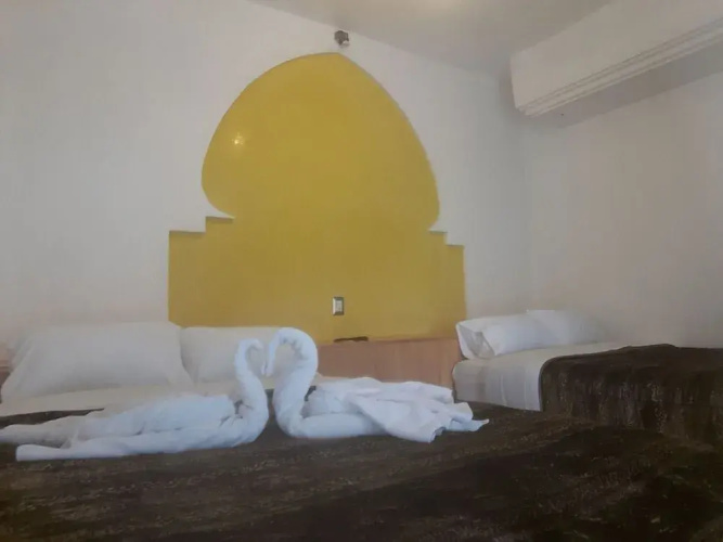 Hotel Arabia