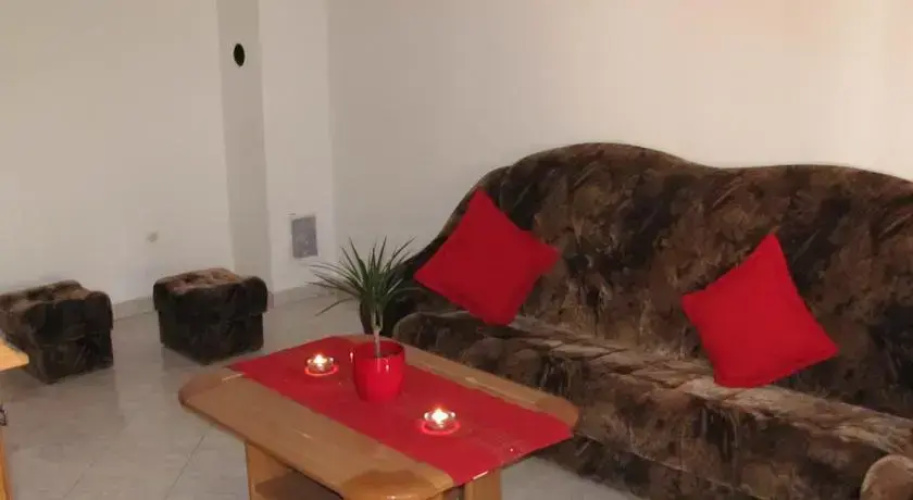 Apartments Buby