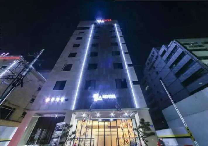 Hotelbild